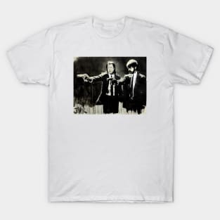 Pulp T-Shirt